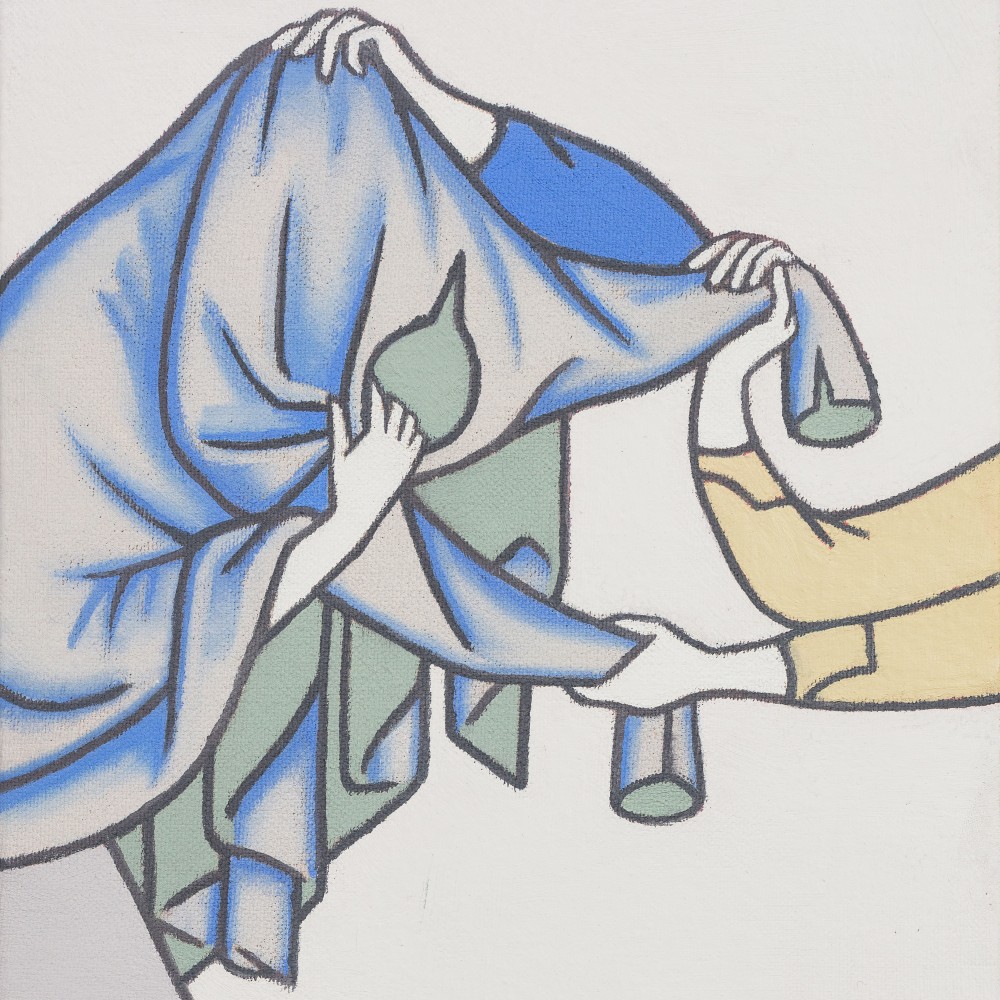 DOPPLEREFFEKT, TARTA RELENA - Mille risposte (Dopplereffekt Isotopic Filter Re Structure) [LTNC035] © Latency