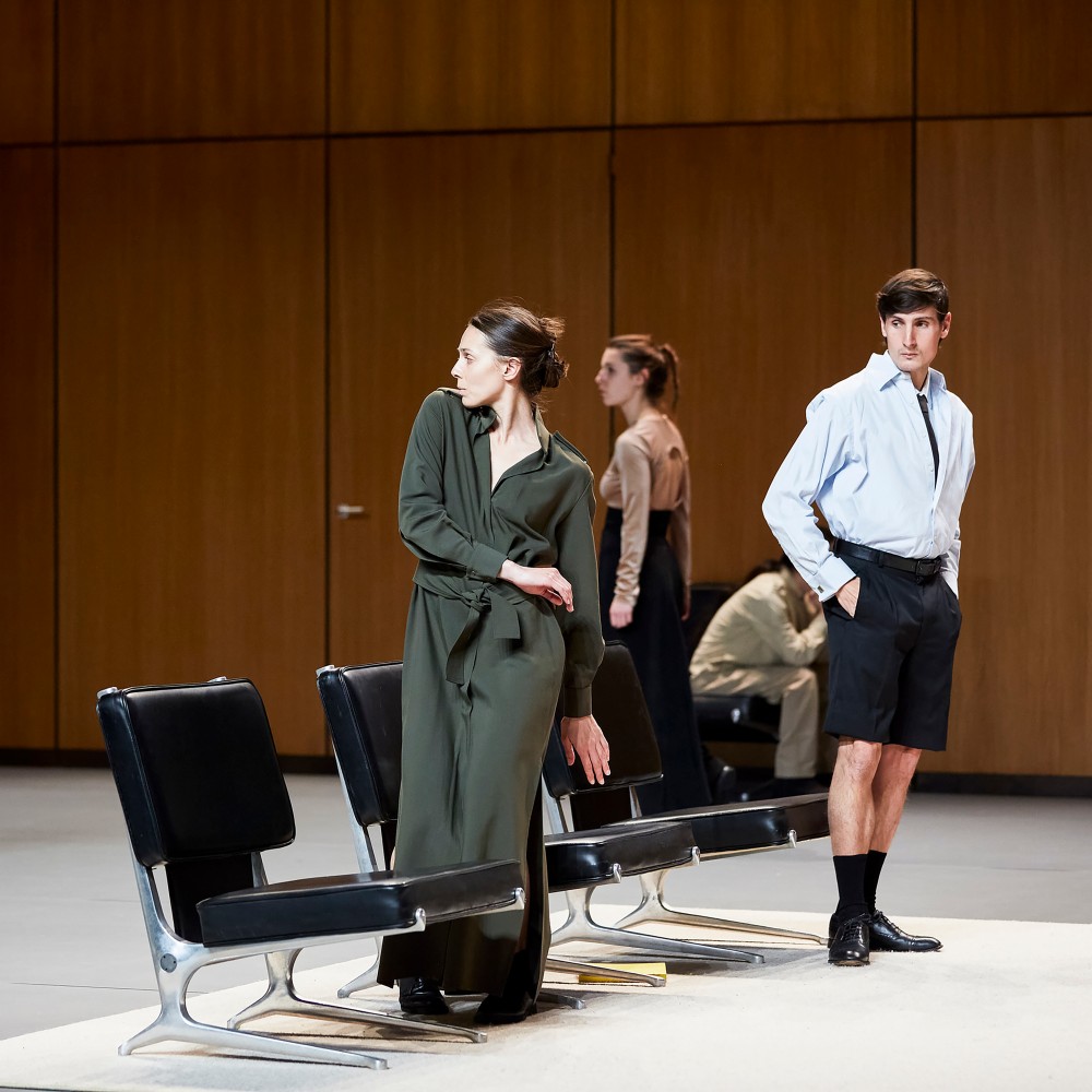 GOAT (JP) - Without References/Cindy Van Acker [LTNC030] © Latency