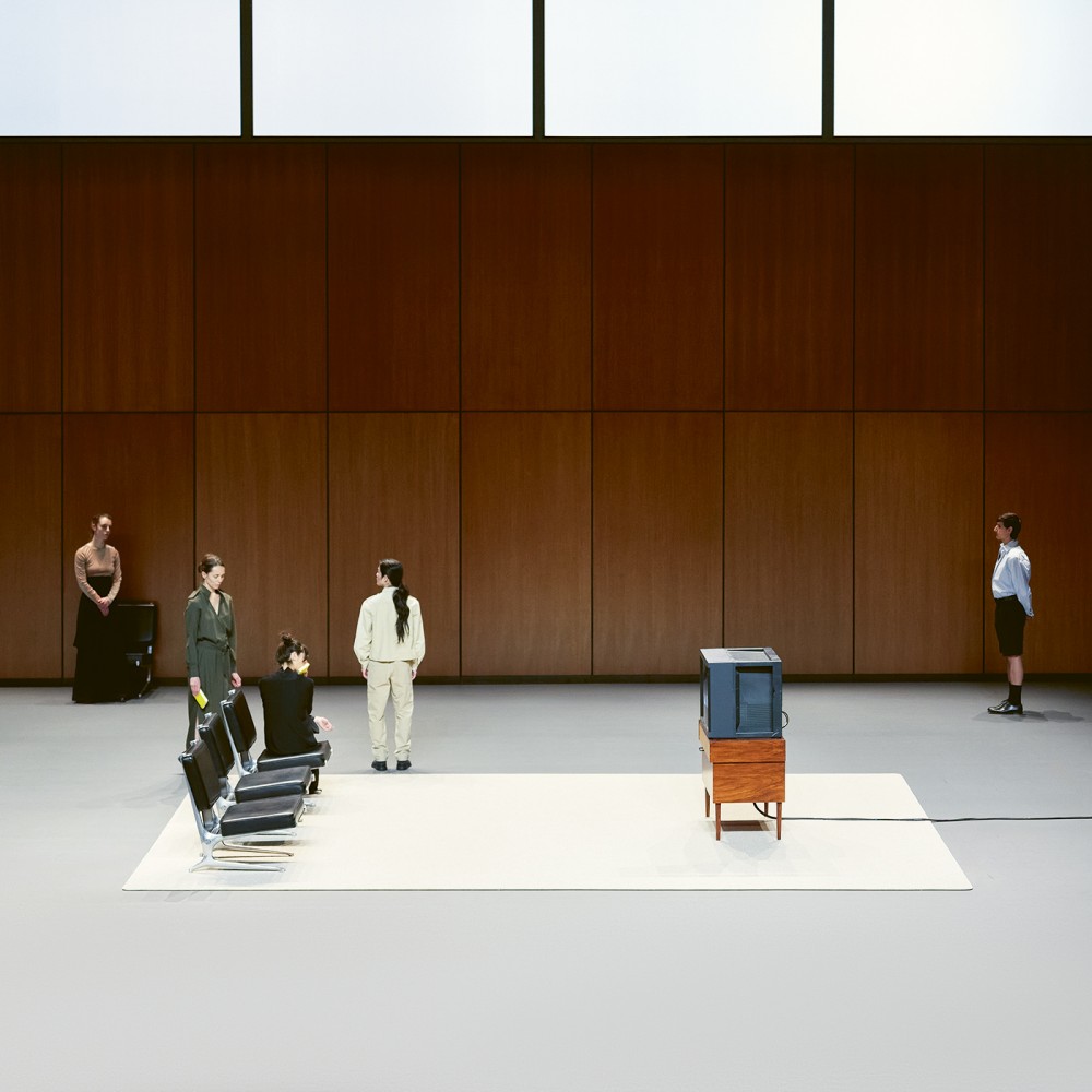 GOAT (JP), RICARDO VILLALOBOS - Without References/Cindy van Acker (Variations) [LTNC038] © Latency