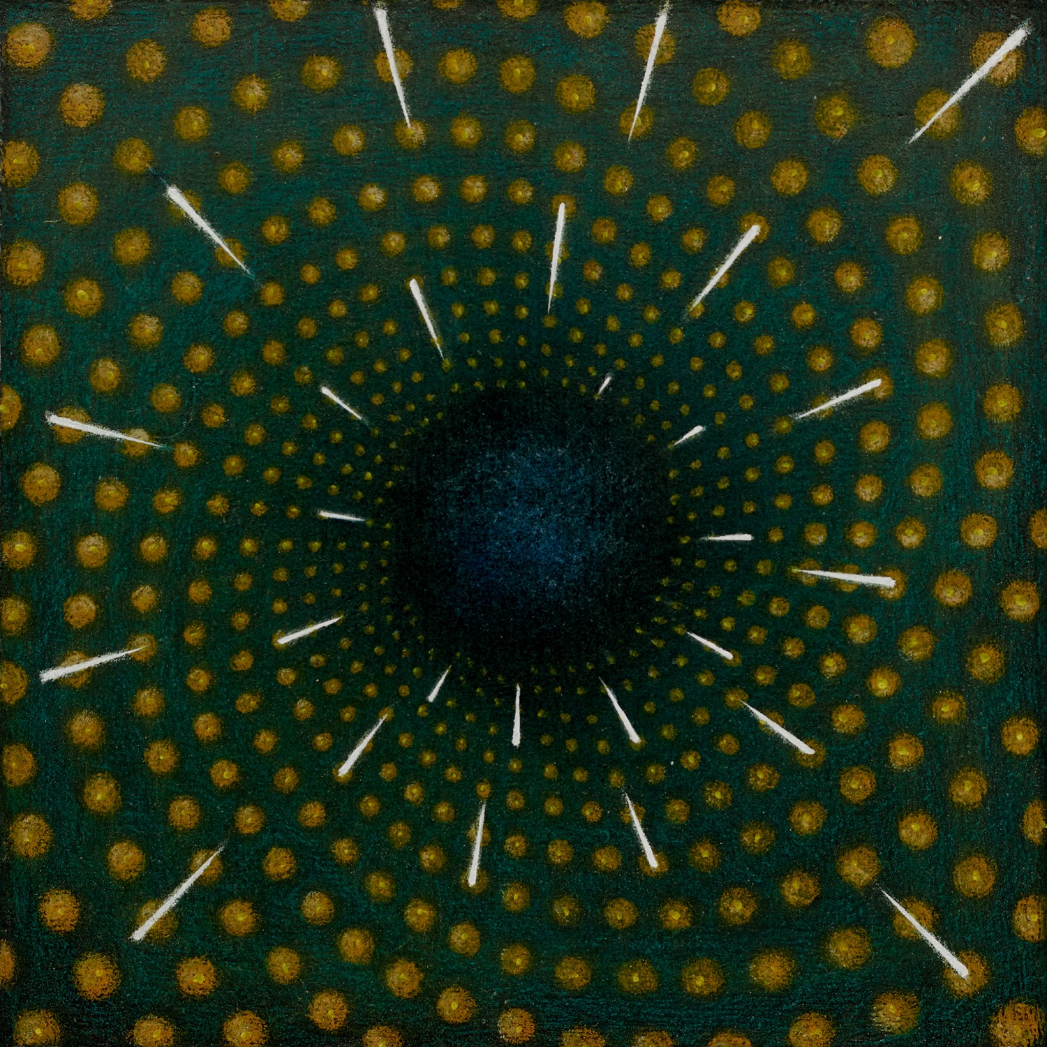 MOHAMMAD REZA MORTAZAVI - Nexus (forthcoming) [LTNC034] © Latency
