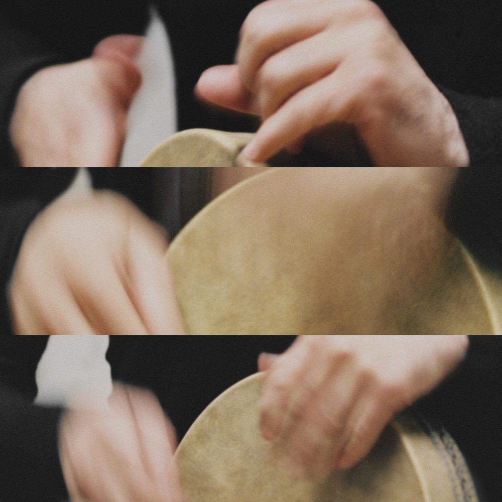 MOHAMMAD REZA MORTAZAVI, RICARDO VILLALOBOS - Swamp (Ricardo Villalobos Variation) [LTNC036] © Latency