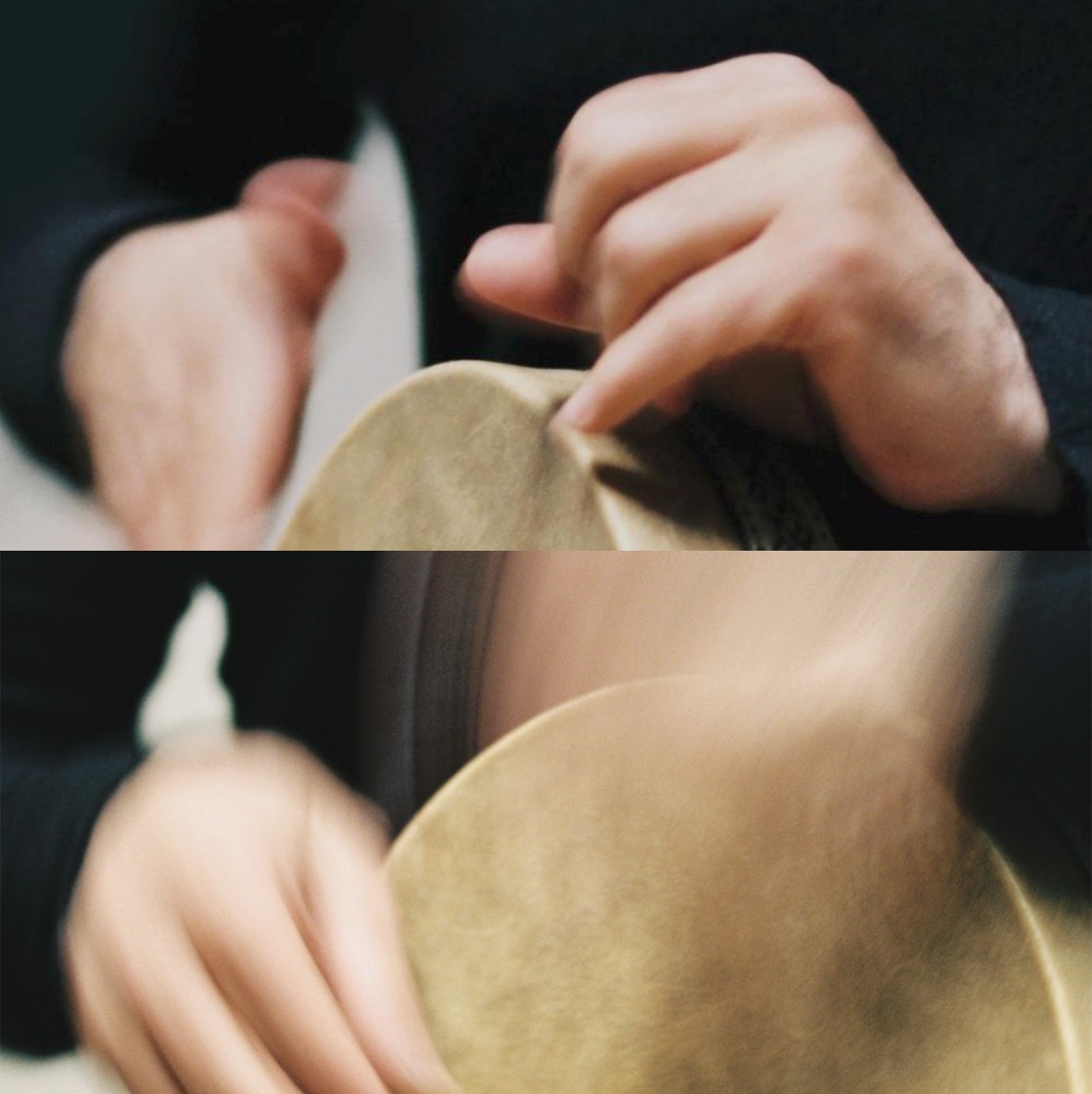 RICARDO VILLALOBOS, MOHAMMAD REZA MORTAZAVI - Swamp (Ricardo Villalobos Variation) [LTNC036] © Latency