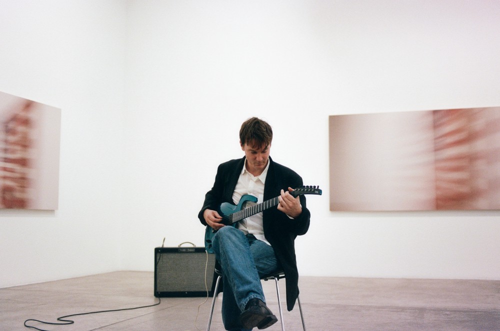 TLF Trio, Louise Lawler © Latency
