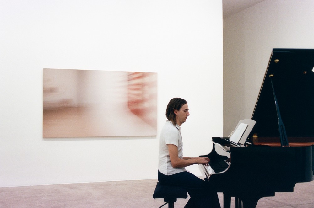 TLF Trio, Louise Lawler © Latency