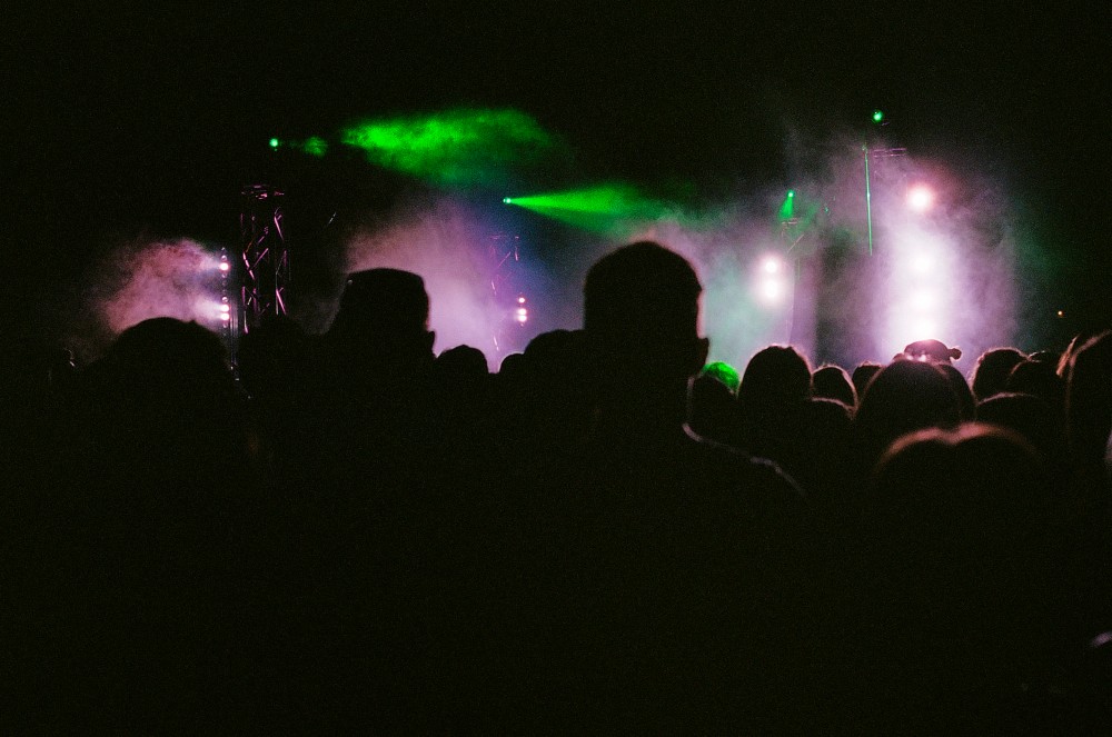 Feed © Latency