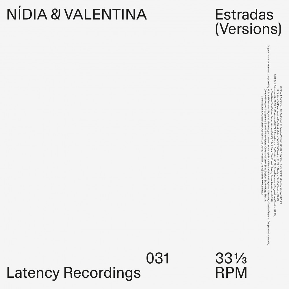 Feed © Latency