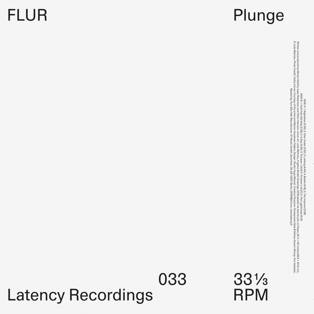 Feed © Latency