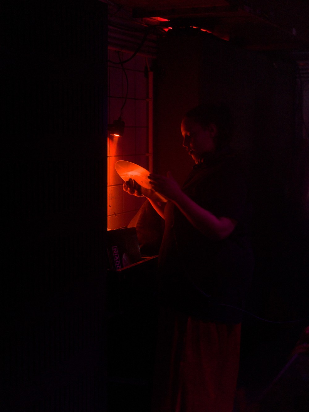 Feed © Latency