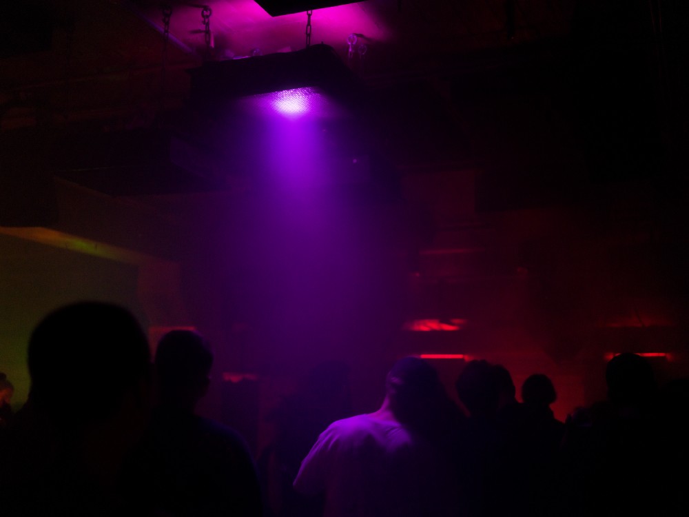 Feed © Latency