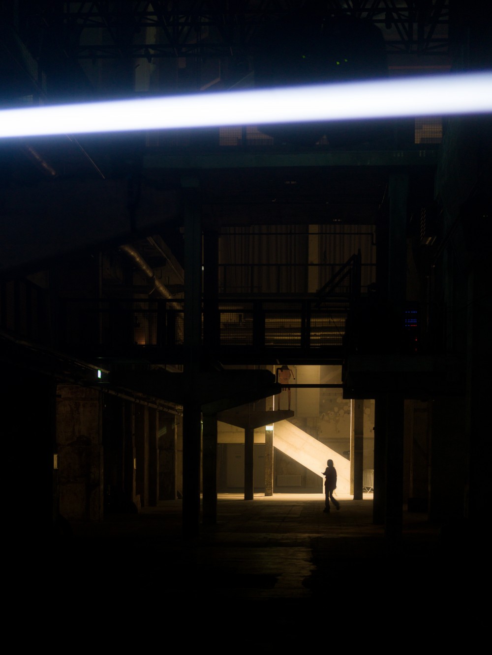 Feed © Latency