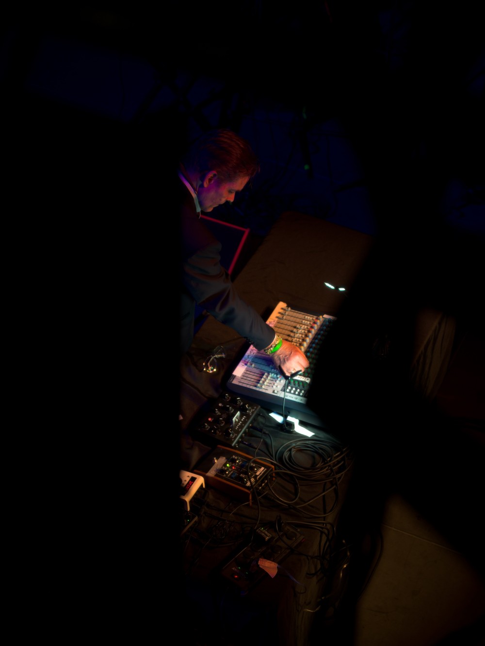 Feed © Latency