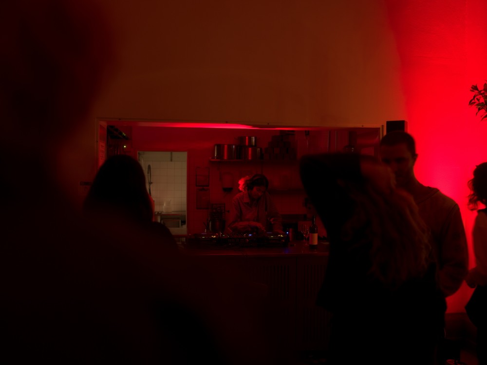 Feed © Latency
