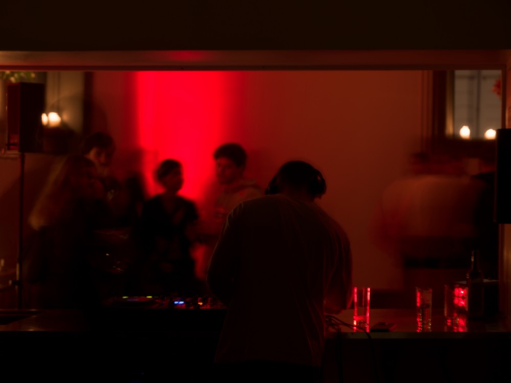 Feed © Latency