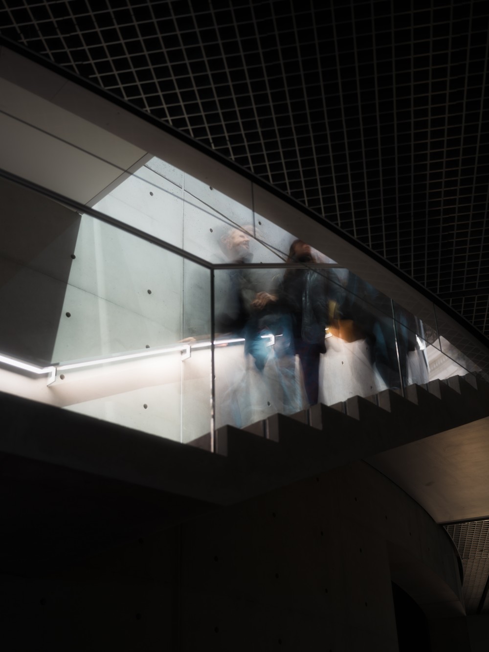 Feed © Latency