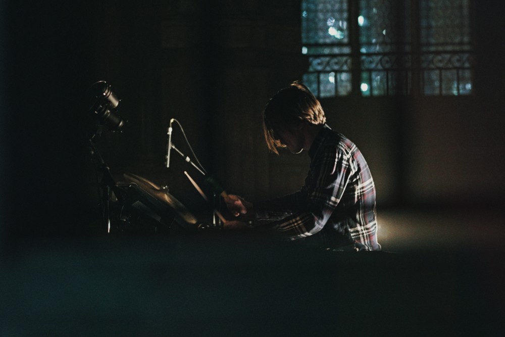 Feed © Latency