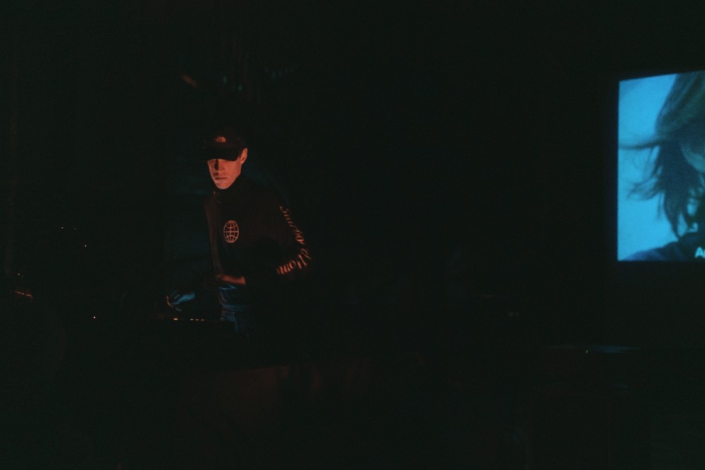 Feed © Latency