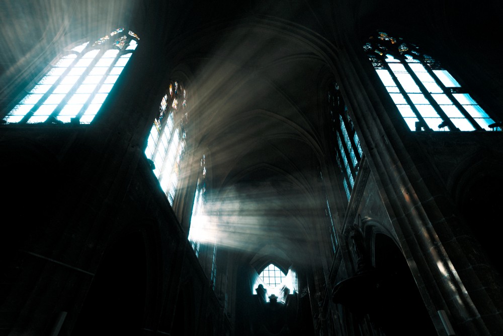 Feed © Latency