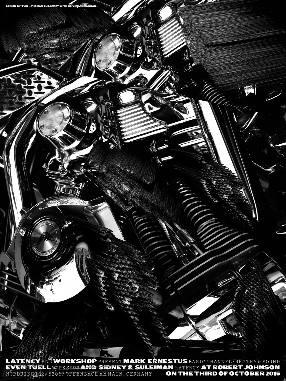 Feed © Latency