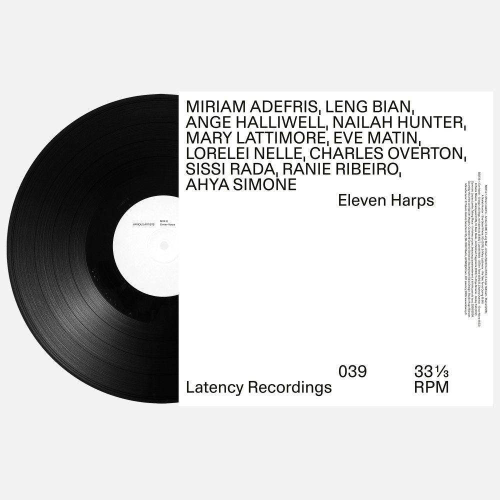 DIARY © Latency