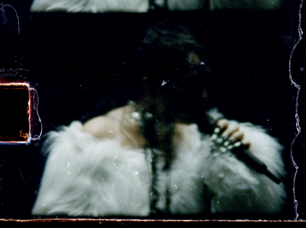Feed © Latency